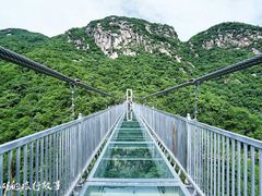 -天龙池风景区