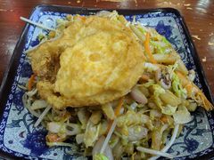 -台州老六海鲜面馆(上南总店)