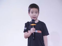 -天才声少儿口才培训中心(世纪金源店)
