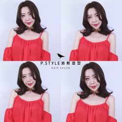 -P.STYLE 派斯造型