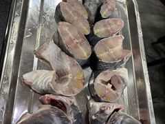 -煳辣鱼(新抚路店)