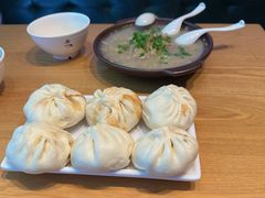 -粥小北包子油条馆(创始店)