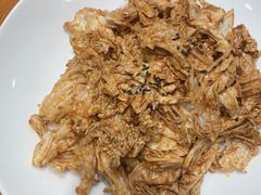 -万荣烤鸭店·北京菜(天坛店)