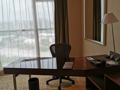 -广州粤海喜来登酒店