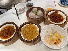 -新雅粤菜馆(南京东路店)