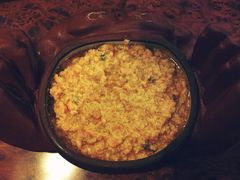 黄油蟹粉-功德林(南京西路店)
