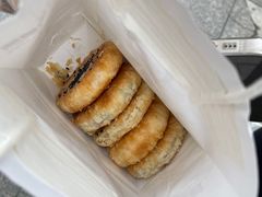 -彭城薯栗(富国街店)