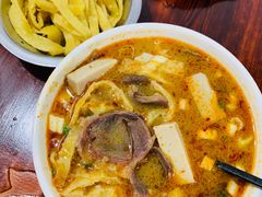 化三驴肉汤-化三驴肉汤馆老店