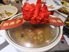 -好福记饭店(红梅公园店)