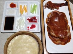 四季京味烤鸭店(农林下路店)-四季小馆·地道北京小吃(广百店)