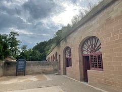 -延安杨家岭革命旧址