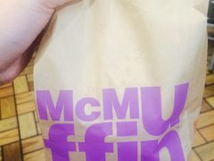-麦当劳(无锡永乐店)