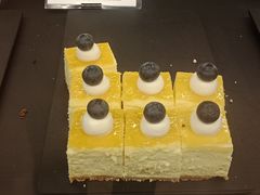 特浓芝士蛋糕-Ole 面包房(华润万象城店)