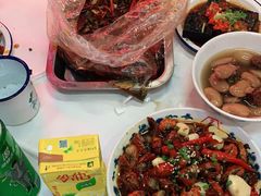 -老长沙龙虾馆(罗湖店)