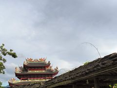 -云水谣景区
