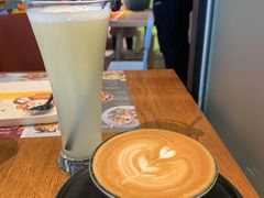 -曼乐辰餐厅(中庚漫游城店)