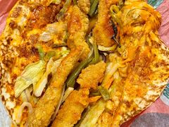 -麦当劳(天兴罗斯福店)