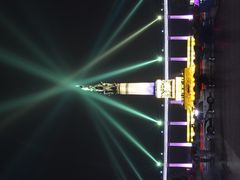 -人民防洪胜利纪念塔