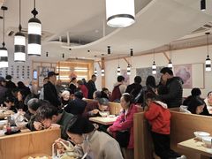 -朱新年·苏式汤团·面点(北寺塔店)