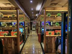 -网络客栈电竞网咖(西潞南大街店)
