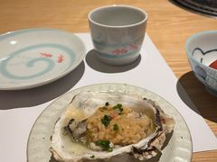 -隐泉京望日式料理(太和广场店)