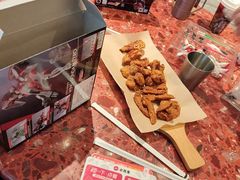 -必胜客(大宁路店)
