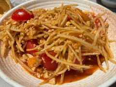 -Home Thai·泰谣(王府井apm店)