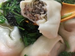 -阿麟馄饨(延长路店)