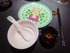 -南里山房·新淮扬菜(徐汇万科店)