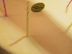 -OL’s Cake鲜荟千层(东风中路店)