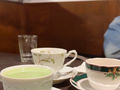 -Hei Cafe(工体店)