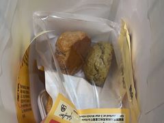 -鹤所·低糖零蔗糖烘焙(长楹店)