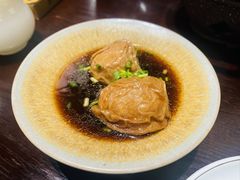 -古都历食南京菜·烤鸭·鸭血粉丝·汤包(南京博物院店)