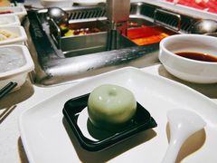 -海底捞火锅(万丰桥店)