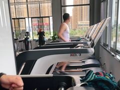 -奇迹健身·恒温游泳(金海首座店)