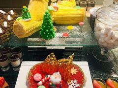 -顺德联塑万怡酒店·万荟轩自助餐厅