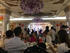 大堂-金米箩大酒店(五角场店)
