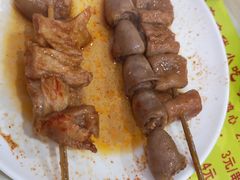 -吉云馄饨(桑梓路店)