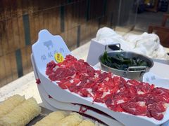 -荣叔港式沙嗲牛肉火锅(正佳潮流店)