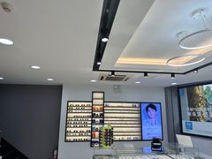 -宝岛眼镜(嘉兴桐乡时代广场店)