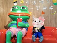 -海底捞火锅(万丰桥店)