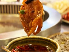 -宽尺巷鱼蛙自助火锅(虎丘钻石广场店)