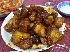 iphone_upload_pic-上海老范农家乐(崇明前卫村店)