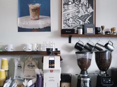 -Tequila Espresso(嘉善路店)