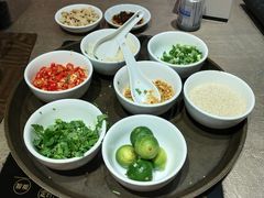 -金海阁海鲜火锅