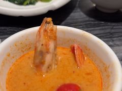 -Thai Alley泰爱里(二沙岛店)