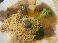 -郭记小街麻辣烫(南小街总店)