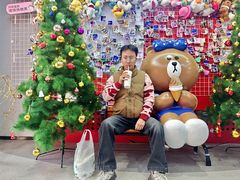 -嗨翻Hi-Fun竞技主题乐园·蹦床亲子生日轰趴(国光1937店)