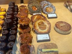 -LANLIZI BAKERY(COSMO店)