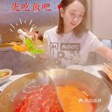 我心目中深圳第一的串串香火锅了！！！